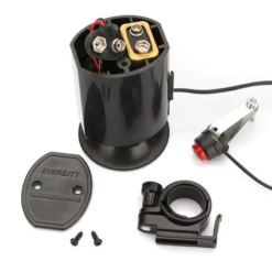 Vélo Original Sirène électronique 6 TON Pour Vélo 8 Vélo Original Sirène électronique 6 TON Pour Vélo -Sonnettes et klaxons pour vélo Soldes sirene electronique 6 ton pour velo 2