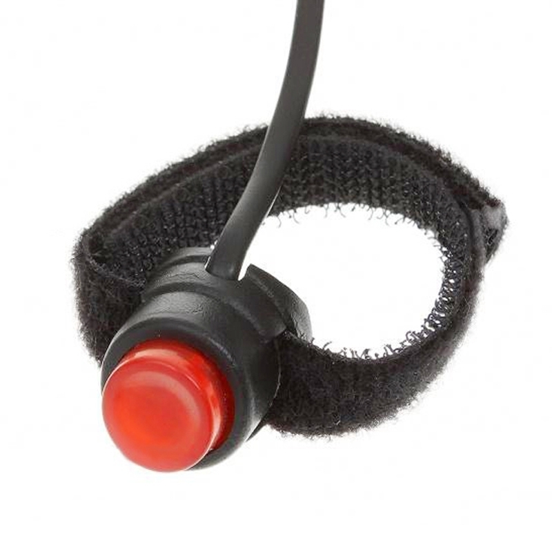 Vélo Original Sirène électronique 6 TON Pour Vélo 4 Vélo Original Sirène électronique 6 TON Pour Vélo – Image 4