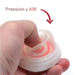 Sonnette à Pompe Pour Vélo Enfant -Sonnettes et klaxons pour vélo Soldes sonnette a pompe pour velo enfant 2