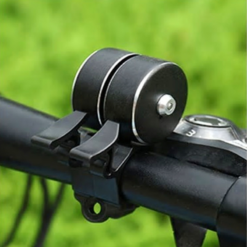 Vélo Original Sonnette Aluminium Triple Tons Pour Vélo -Sonnettes et klaxons pour vélo Soldes sonnette aluminium triple tons pour velo 2