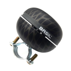 Sonnette Basil Noir Bell 60 Mm Pour Vélo 9 Sonnette Basil Noir Bell 60 Mm Pour Vélo -Sonnettes et klaxons pour vélo Soldes sonnette basil noir bell 60 mm pour velo 3