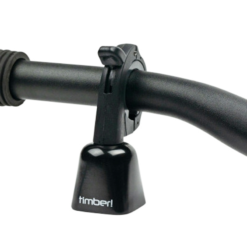 Sonnette Clochette VTT Timber 3.0 Montage Rapide -Sonnettes et klaxons pour vélo Soldes sonnette clochette vtt timber 30 montage rapide 3