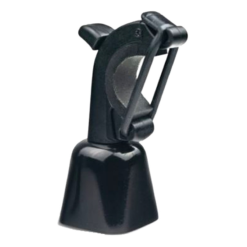 Sonnette Clochette VTT Timber 3.0 Montage Rapide -Sonnettes et klaxons pour vélo Soldes sonnette clochette vtt timber 30 montage rapide 4