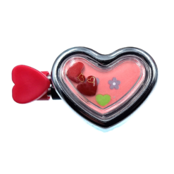 Vélo Original Sonnette Coeur De Vélo Enfant Fille