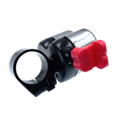 Vélo Original Sonnette Coeur De Vélo Enfant Fille -Sonnettes et klaxons pour vélo Soldes sonnette coeur de velo enfant fille 1 5