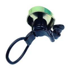 Sonnette COEUR Pour Cyclistes Amoureux -Sonnettes et klaxons pour vélo Soldes sonnette coeur pour cyclistes amoureux 4