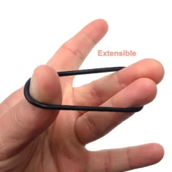 Sonnette COEUR Pour Cyclistes Amoureux -Sonnettes et klaxons pour vélo Soldes sonnette coeur pour cyclistes amoureux 5