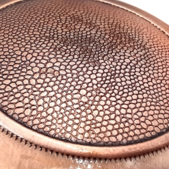 Vélo Original Sonnette Cuivré Au Style Vintage -Sonnettes et klaxons pour vélo Soldes sonnette cuivre au style vintage 4