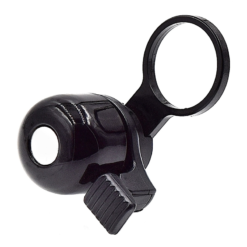 Sonnette De Potence Mirrycle Headset Mount 270 -Sonnettes et klaxons pour vélo Soldes sonnette de potence mirrycle headset mount 270 3