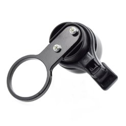 Sonnette De Potence Mirrycle Headset Mount 270 -Sonnettes et klaxons pour vélo Soldes sonnette de potence mirrycle headset mount 270 4