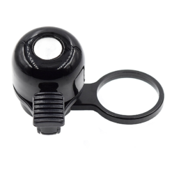 Sonnette De Potence Mirrycle Headset Mount 270 -Sonnettes et klaxons pour vélo Soldes sonnette de potence mirrycle headset mount 270 5