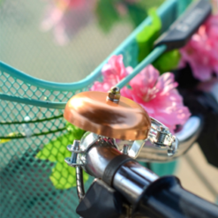 Funecobikes Sonnette De Vélo Au Look Ancien Couleur Cuivre 57 Mm 9 Funecobikes Sonnette De Vélo Au Look Ancien Couleur Cuivre 57 Mm -Sonnettes et klaxons pour vélo Soldes sonnette de velo au look ancien couleur cuivre 57 mm 3