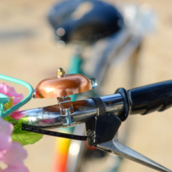 Funecobikes Sonnette De Vélo Au Look Ancien Couleur Cuivre 57 Mm 10 Funecobikes Sonnette De Vélo Au Look Ancien Couleur Cuivre 57 Mm -Sonnettes et klaxons pour vélo Soldes sonnette de velo au look ancien couleur cuivre 57 mm 4