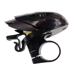 Sonnette De Vélo Mixte Adulte BELL 9 Sonnette De Vélo Mixte Adulte BELL -Sonnettes et klaxons pour vélo Soldes sonnette de velo mixte adulte bell 3