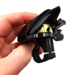 Sonnette De Vélo Mixte Adulte BELL 10 Sonnette De Vélo Mixte Adulte BELL -Sonnettes et klaxons pour vélo Soldes sonnette de velo mixte adulte bell 4