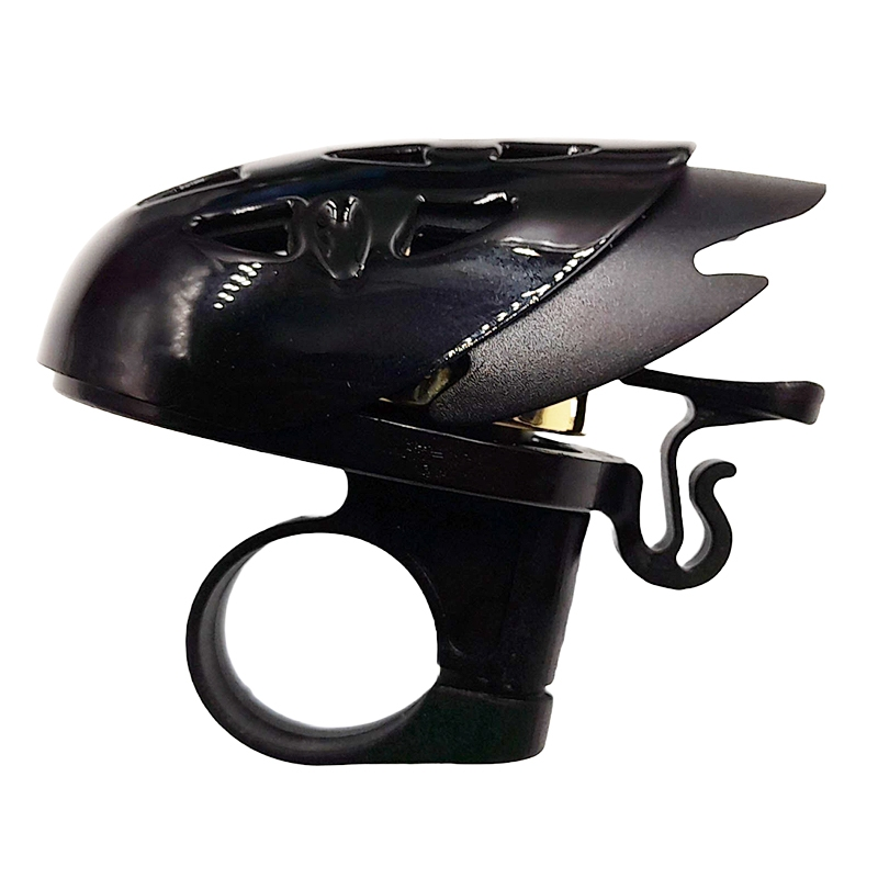 Sonnette De Vélo Mixte Adulte BELL 1 Sonnette De Vélo Mixte Adulte BELL