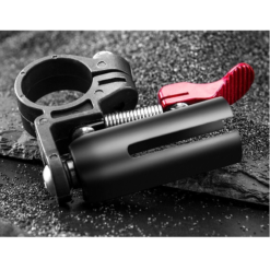 Vélo Original Sonnette De Vélo Portative En Aluminium Noir 10 Vélo Original Sonnette De Vélo Portative En Aluminium Noir -Sonnettes et klaxons pour vélo Soldes sonnette de velo portative en aluminium noir 4