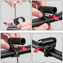 Vélo Original Sonnette De Vélo Portative En Aluminium Noir 11 Vélo Original Sonnette De Vélo Portative En Aluminium Noir -Sonnettes et klaxons pour vélo Soldes sonnette de velo portative en aluminium noir 5