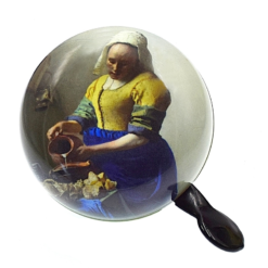 Widek Sonnette Ding Dong La Laitière