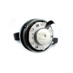 Vélo Original Sonnette DISCO Pour Vélo -Sonnettes et klaxons pour vélo Soldes sonnette disco pour velo 4