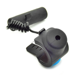 M-Wave Sonnette électrique Pour Vélo 120 Db 9 M-Wave Sonnette électrique Pour Vélo 120 Db -Sonnettes et klaxons pour vélo Soldes sonnette electrique pour velo 120 db 3