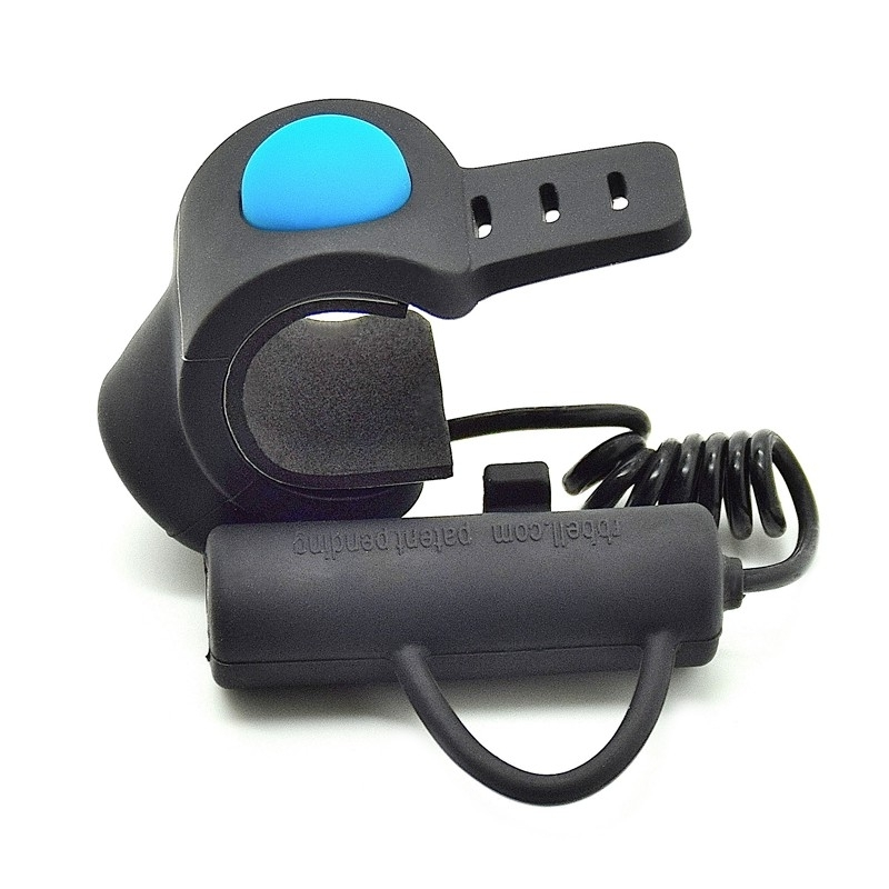 M-Wave Sonnette électrique Pour Vélo 120 Db 5 M-Wave Sonnette électrique Pour Vélo 120 Db – Image 5