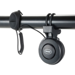 Vélo Original Sonnette électrique Pour Vélo Rechargeable En USB -Sonnettes et klaxons pour vélo Soldes sonnette electrique pour velo rechargeable en usb 3
