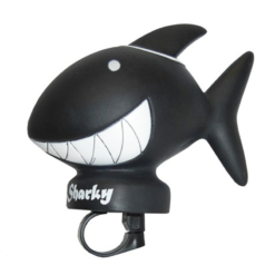 Maxxus Sonnette Enfant 'Capt'n'Sharky'