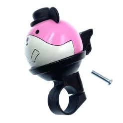 Sonnette Hamster Pour Vélo Enfant Bell -Sonnettes et klaxons pour vélo Soldes sonnette hamster pour velo enfant bell 2