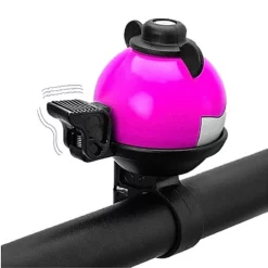 Sonnette Hamster Pour Vélo Enfant Bell -Sonnettes et klaxons pour vélo Soldes sonnette hamster pour velo enfant bell 3