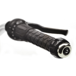 Sonnette MIRRYCLE Bar End Laiton Doré -Sonnettes et klaxons pour vélo Soldes sonnette mirrycle bar end laiton dore 3
