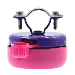 Point Sonnette Petit Cochon Pour Vélo Enfant -Sonnettes et klaxons pour vélo Soldes sonnette petit cochon pour velo enfant 3