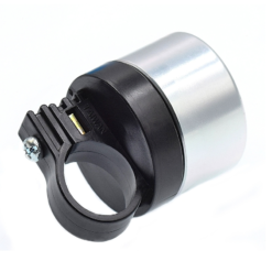 Point Sonnette Pour Vélo Adulte Avec Boussole -Sonnettes et klaxons pour vélo Soldes sonnette pour velo adulte avec boussole 3