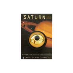 Mirrycle Sonnette Rotative Saturne Or 4 Mirrycle Sonnette Rotative Saturne Or -Sonnettes et klaxons pour vélo Soldes sonnette rotative saturne or 1