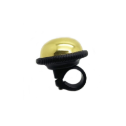 Mirrycle Sonnette Rotative Saturne Or 5 Mirrycle Sonnette Rotative Saturne Or -Sonnettes et klaxons pour vélo Soldes sonnette rotative saturne or 2