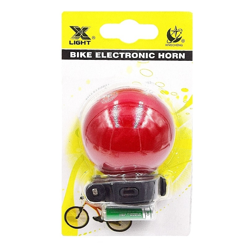 Vélo Original Sonnette Soucoupe électronique Pour Signalisation à Vélo 2 Vélo Original Sonnette Soucoupe électronique Pour Signalisation à Vélo – Image 2