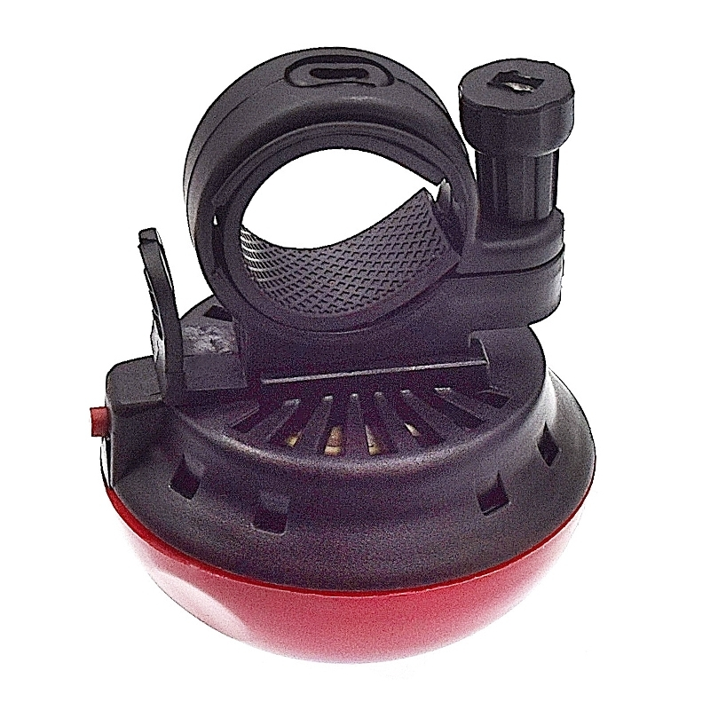 Vélo Original Sonnette Soucoupe électronique Pour Signalisation à Vélo 4 Vélo Original Sonnette Soucoupe électronique Pour Signalisation à Vélo – Image 4