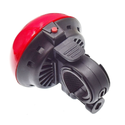 Vélo Original Sonnette Soucoupe électronique Pour Signalisation à Vélo 10 Vélo Original Sonnette Soucoupe électronique Pour Signalisation à Vélo -Sonnettes et klaxons pour vélo Soldes sonnette soucoupe electronique pour signalisation a velo 4