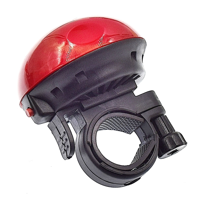 Vélo Original Sonnette Soucoupe électronique Pour Signalisation à Vélo 6 Vélo Original Sonnette Soucoupe électronique Pour Signalisation à Vélo – Image 6