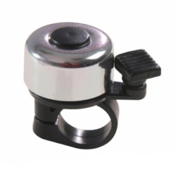 Sonnette Sur Guidon De Vélo - OXFORD -Sonnettes et klaxons pour vélo Soldes sonnette sur guidon de velo oxford 2