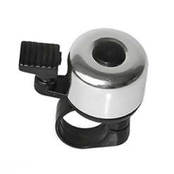 Sonnette Sur Guidon De Vélo - OXFORD