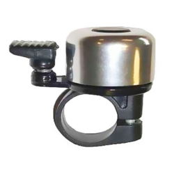 Sonnette Sur Guidon De Vélo - OXFORD -Sonnettes et klaxons pour vélo Soldes sonnette sur guidon de velo oxford 3