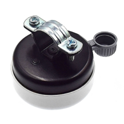 Vélo Original Sonnette Vache Blanche Pour Vélo Enfant -Sonnettes et klaxons pour vélo Soldes sonnette vache blanche pour velo enfant 2