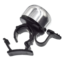 ATOO Sonnette Vélo à Clipser Sur Guidon -Sonnettes et klaxons pour vélo Soldes sonnette velo a clipser sur guidon 2