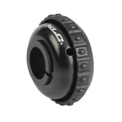 Sonnette Vélo à Rotation Pour Guidon 22,2 Mm XLC