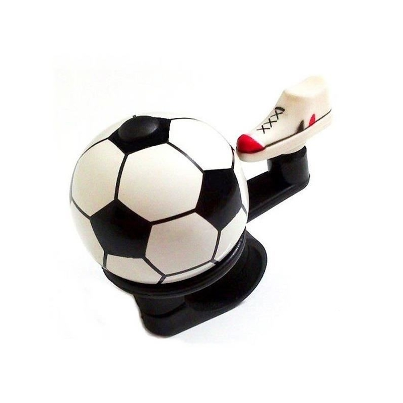 Maxxus Sonnette Vélo Ballon De Foot 3 Maxxus Sonnette Vélo Ballon De Foot – Image 3