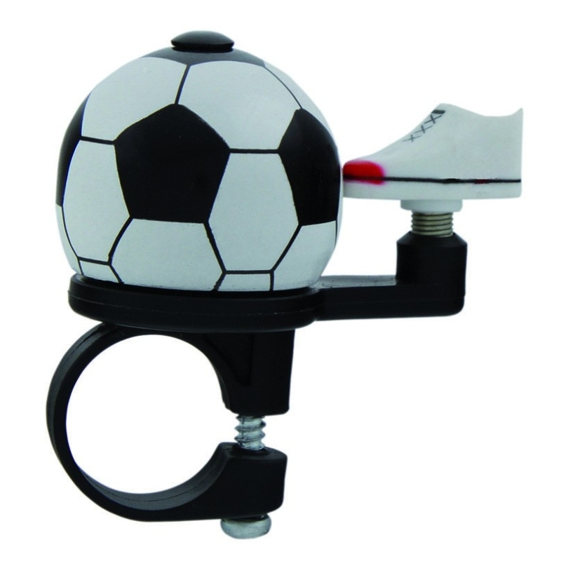 Maxxus Sonnette Vélo Ballon De Foot 1 Maxxus Sonnette Vélo Ballon De Foot