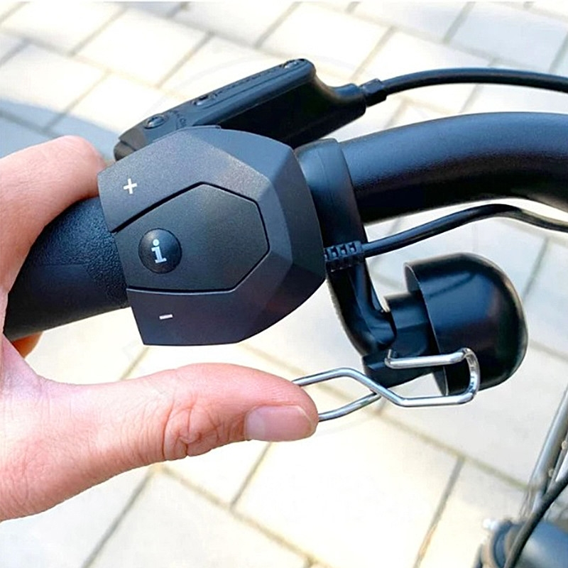 Widek Sonnette Vélo électrique Déportée 2 Widek Sonnette Vélo électrique Déportée – Image 2