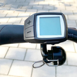 Widek Sonnette Vélo électrique Déportée 10 Widek Sonnette Vélo électrique Déportée -Sonnettes et klaxons pour vélo Soldes sonnette velo electrique deportee 4