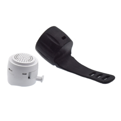 Maxxus Sonnette Vélo électronique E-Bell 10 Maxxus Sonnette Vélo électronique E-Bell -Sonnettes et klaxons pour vélo Soldes sonnette velo electronique e bell 4